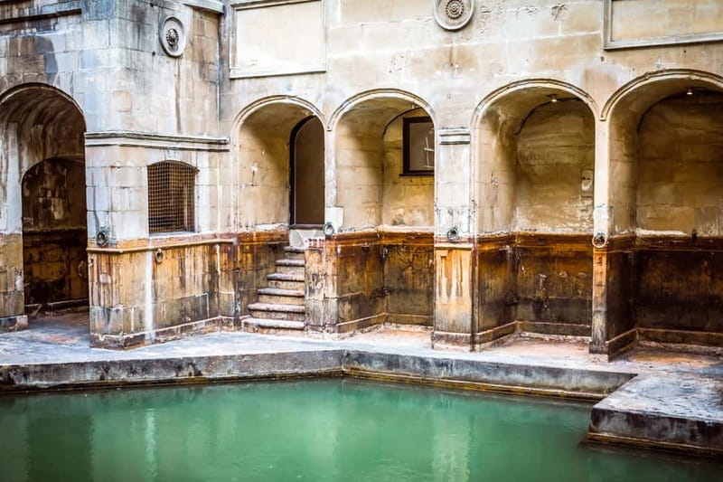 From London: Stonehenge and Bath Full-Day Tour with Guide - Should you add the Roman Baths?