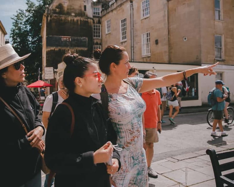 From London: Stonehenge and Bath Full-Day Tour with Guide - Time, comfort, and the real value at $101.02