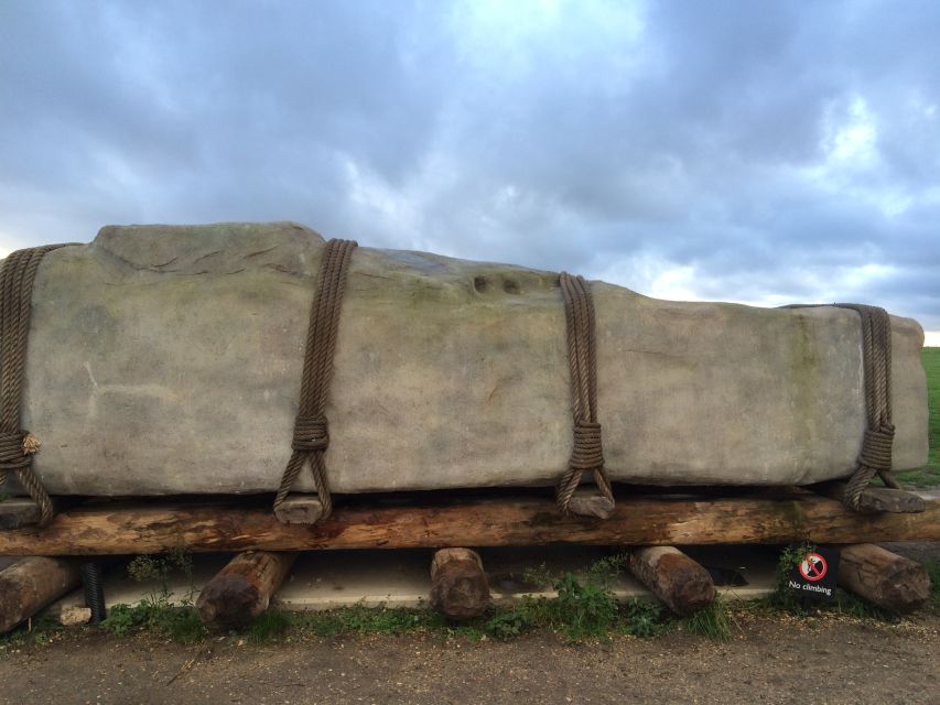 From London: Stonehenge and Bath Private Full-Day Trip - Why the private format can work