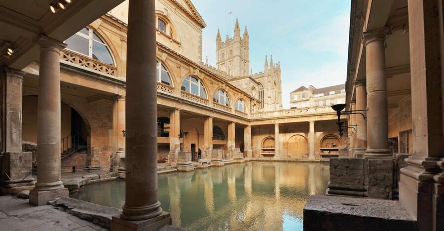 From London: Stonehenge and Bath Private Full-Day Trip - Understanding the $1,065 group price
