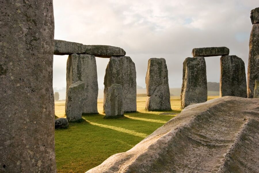 From London: Stonehenge and Bath Private Full-Day Trip - The schedule is the make-or-break issue