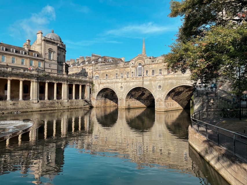 From London: Stonehenge and Bath Private Full-Day Trip - Which kind of visitor will enjoy this trip