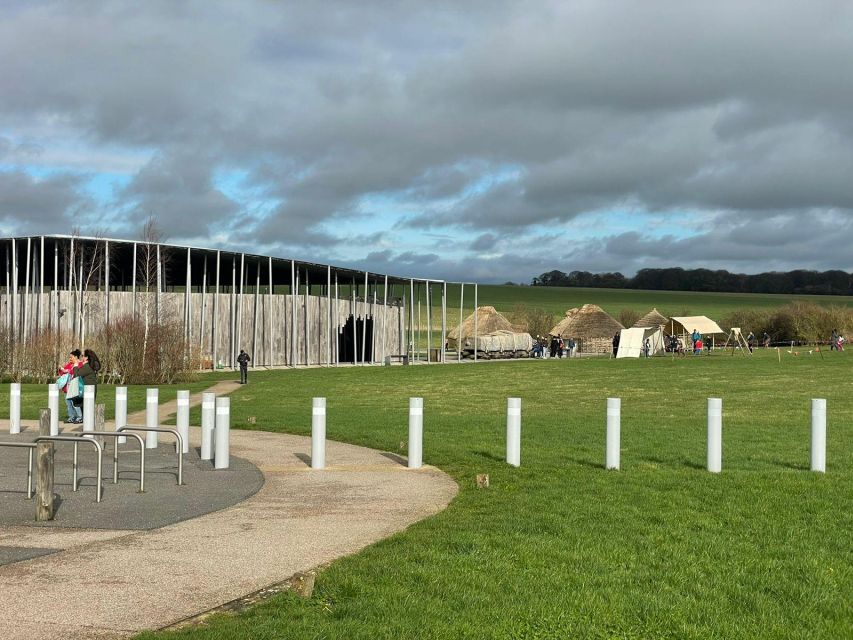 From London: Stonehenge and Windsor Castle Day Trip - Is $674 good value for your group?