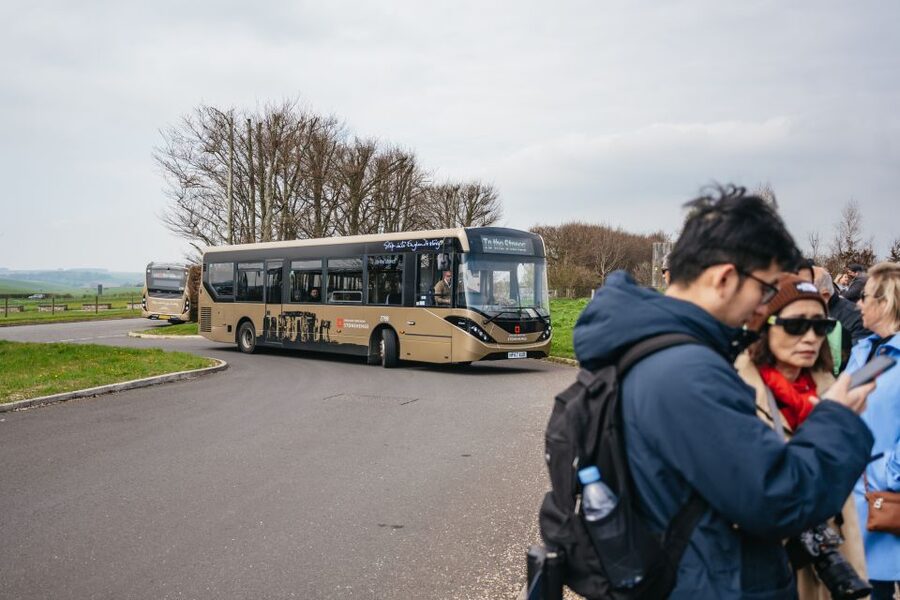 From London: Stonehenge Half-Day Trip - Why this half-day trip works from London