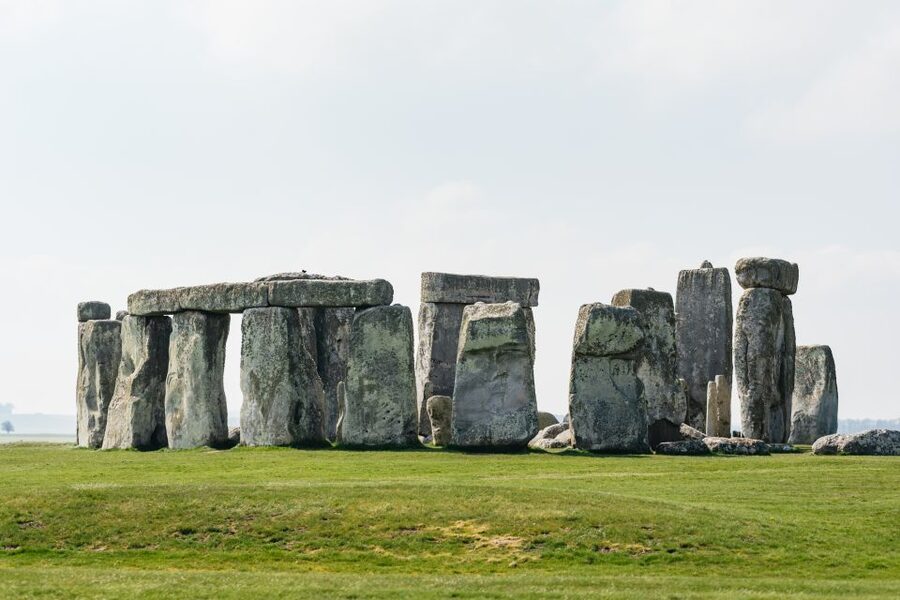 From London: Stonehenge Half-Day Trip - The return journey and London drop-off