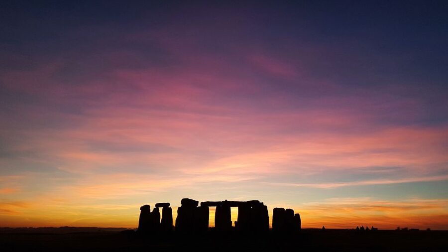 From London: Stonehenge Inner Circle and Windsor Day Trip - The value of a $236 day trip