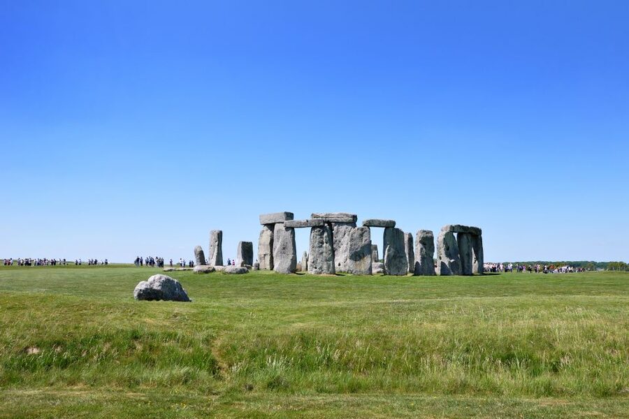 From London: Stonehenge Morning Day Trip with Admission - Key points to know before booking