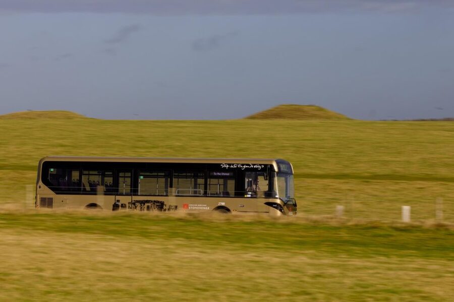 From London: Stonehenge & Roman Baths Full-Day Trip - Price, ticket choices, and overall value