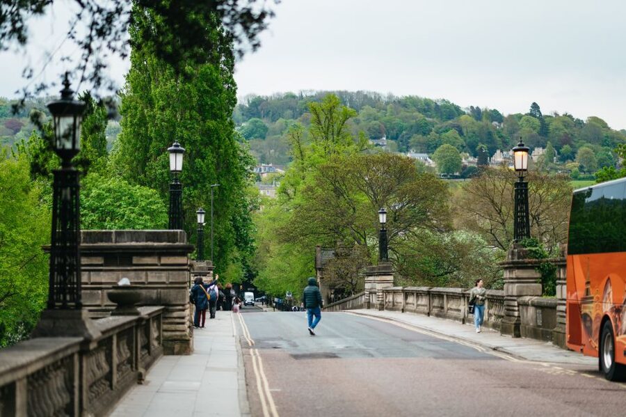 From London: Stonehenge & Roman Baths Full-Day Trip - Who should book this day trip
