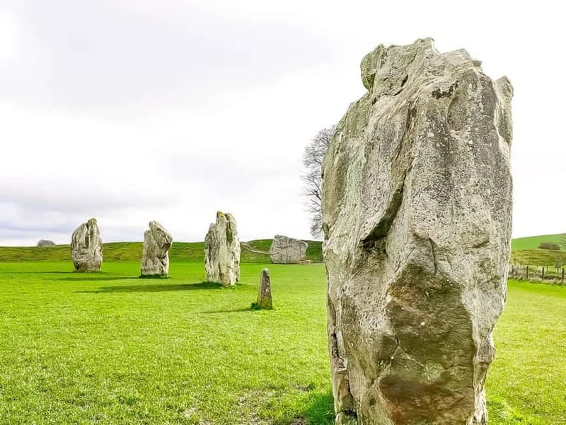 From London: Stonehenge & The Stone Circles of Avebury Tour - Why this Wiltshire day trip is more than Stonehenge
