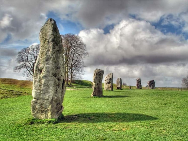 From London: Stonehenge & The Stone Circles of Avebury Tour - Food, breaks, and the shape of a 10-hour day