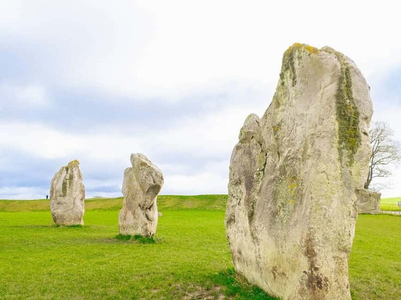 From London: Stonehenge & The Stone Circles of Avebury Tour - Who will get the most from this tour