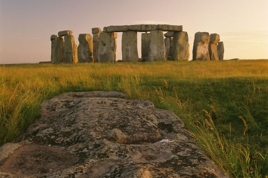 From London: Stonehenge, Windsor, and Bath Small Group Tour - How to prepare for the day
