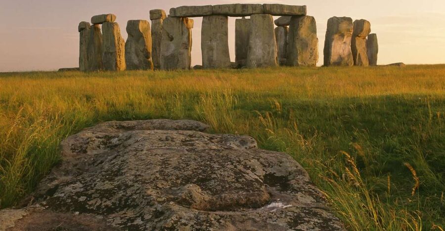 From London: Stonehenge, Windsor, and Bath Small Group Tour - Meeting in Marble Arch and leaving London