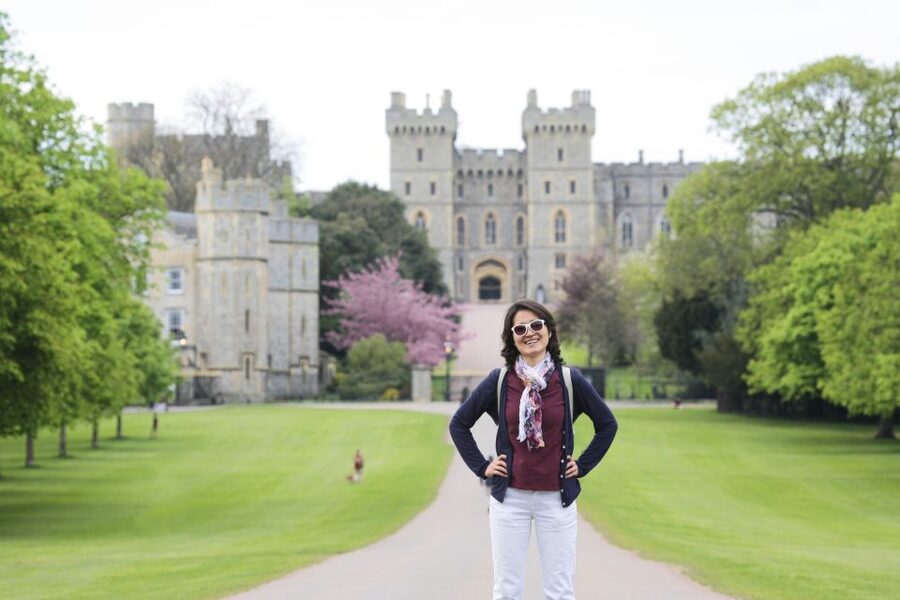 From London: Stonehenge, Windsor and Salisbury Guided Tour - Eight practical questions before booking