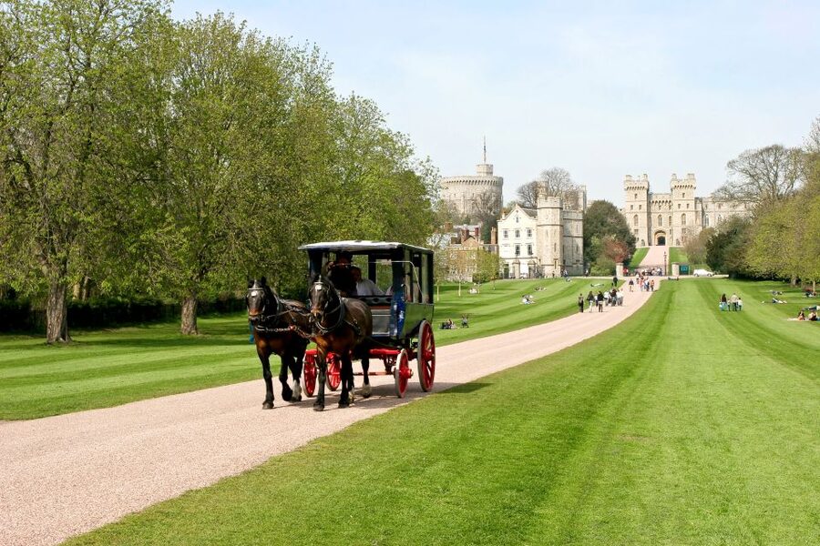 From London: Stonehenge, Windsor and Salisbury Guided Tour - Who will enjoy this tour most