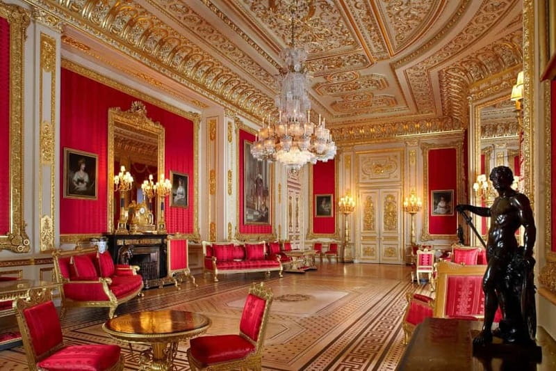 From London: Stonehenge & Windsor Castle Tour with Tickets - What the price includes, and what it does not