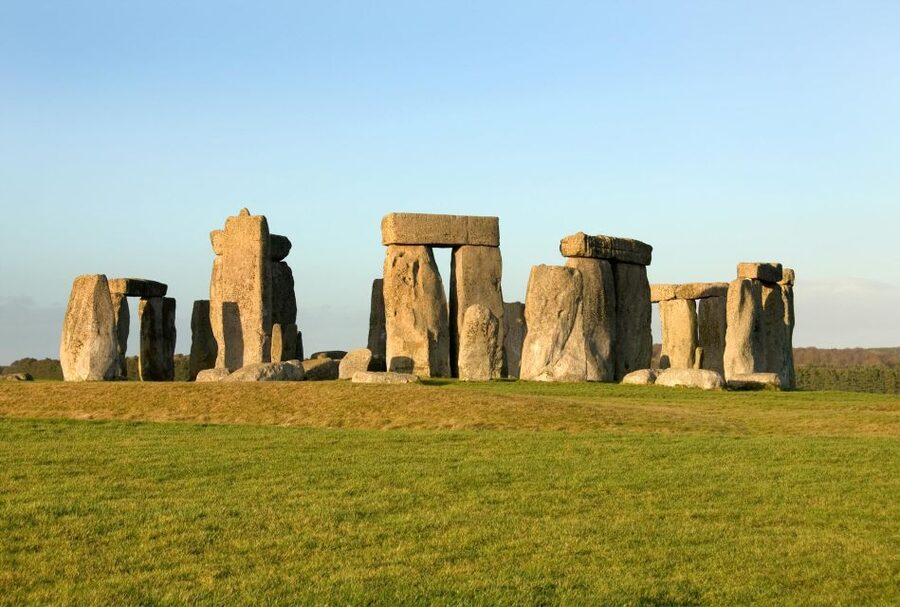 From London: Stonehenge & Windsor Tour - Stonehenge: what you actually see
