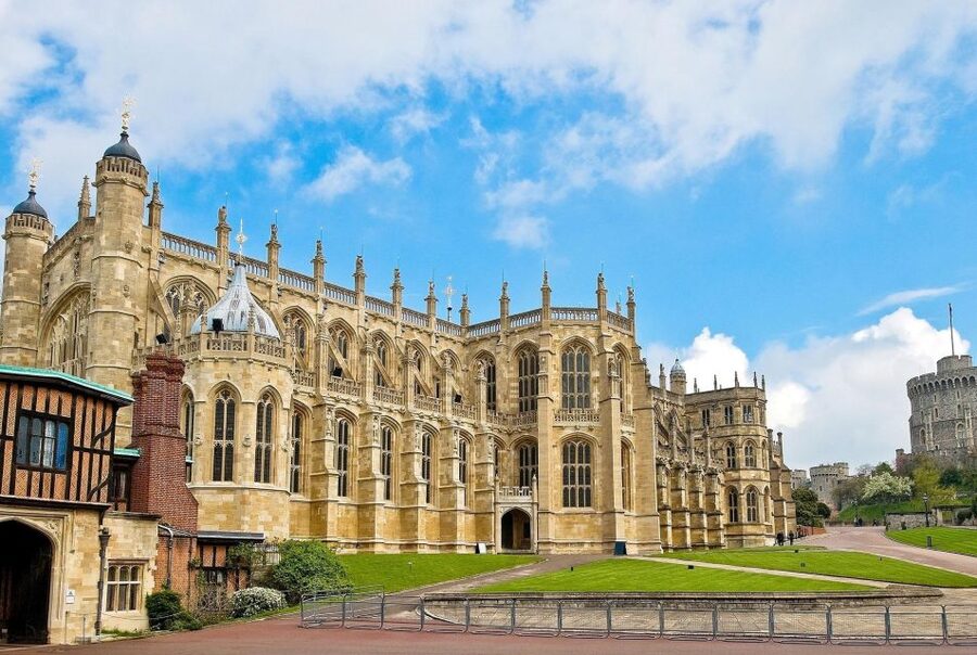 From London: Stonehenge & Windsor Tour - Is there enough time in Windsor?