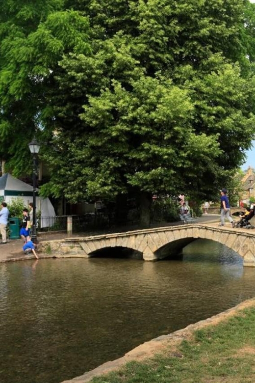 From London: The Cotswolds Day Trip with Lunch - Who will enjoy this day most?