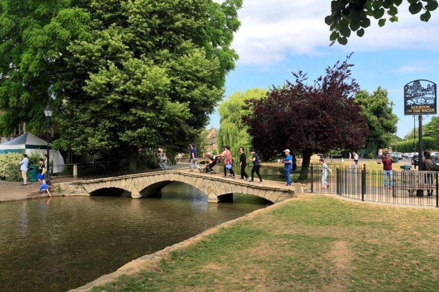 From London: The Cotswolds Day Trip with Lunch - Should you book it?