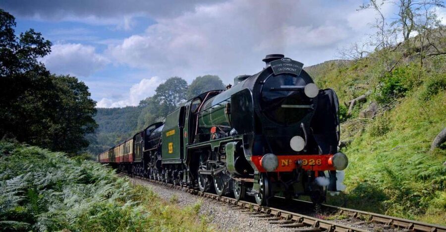 From London: The North York Moors with Steam Train to Whitby - Why this North York Moors day trip works
