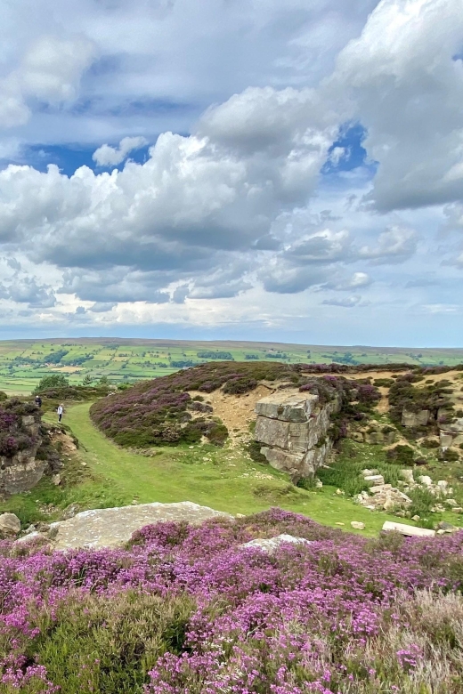 From London: The North York Moors with Steam Train to Whitby - The early start at King’s Cross