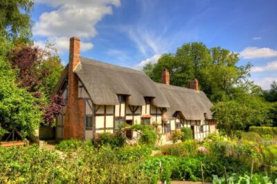 Wales 5-Day Group Tour