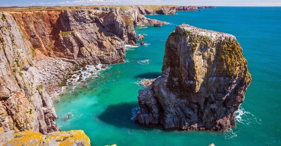 From London: Wales 5-Day Group Tour - Should You Book It?