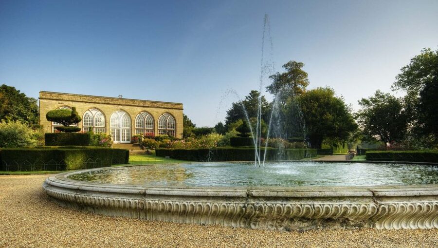 From London: Warwick Castle Day Trip by Rail - Key points to know before booking