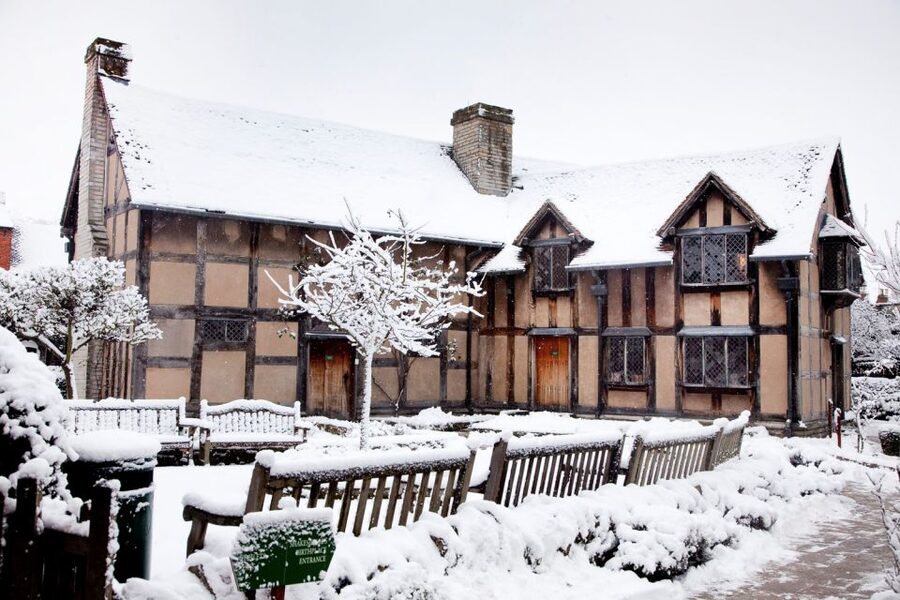 From London: Warwick, Oxford, Stratford & Cotswolds Day Tour - Should you book this Warwick, Stratford, Oxford, and Cotswolds tour?