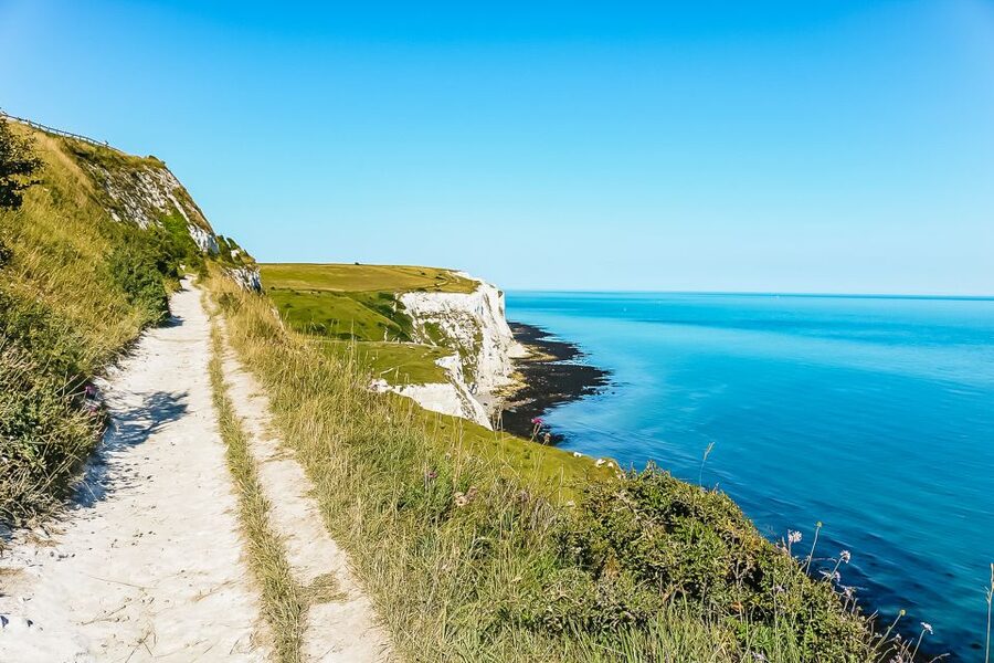 From London: White Cliffs of Dover and Canterbury Day Trip - Key points to know before booking
