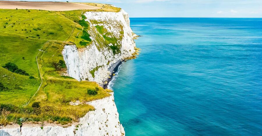 From London: White Cliffs of Dover and Canterbury Day Trip - Why the White Cliffs of Dover make this day trip worthwhile