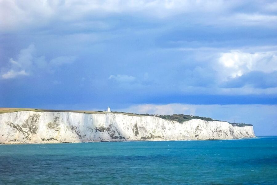 From London: White Cliffs of Dover and Canterbury Day Trip - A full day from Blackfriars to London