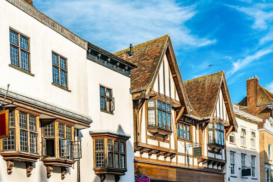 From London: White Cliffs of Dover and Canterbury Day Trip - What $106 includes, and what it does not