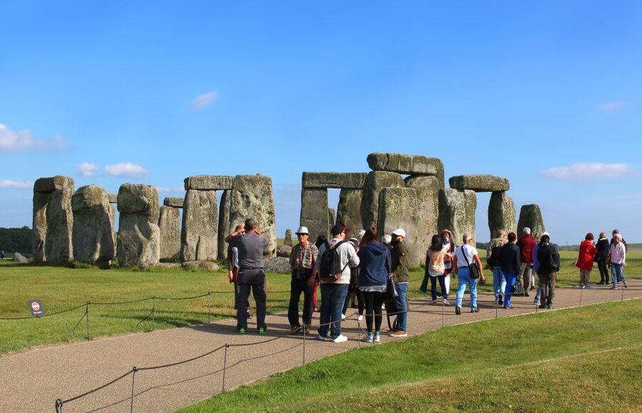 From London: Windsor Castle and Stonehenge Day Trip - Why this Windsor and Stonehenge combination works