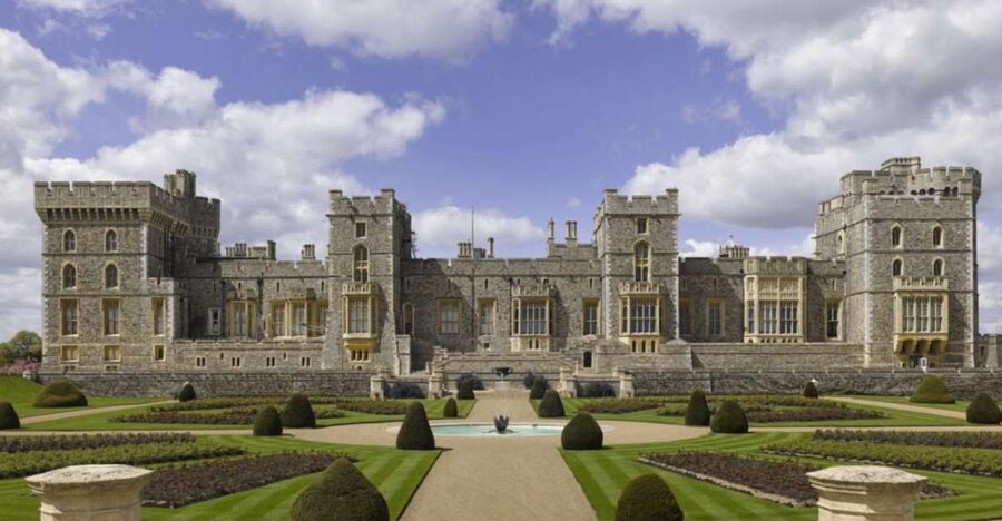 From London: Windsor Castle Full Day Guided Tour By Train - Why this day works better than a rushed Windsor visit