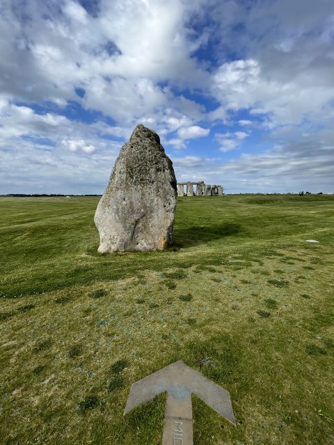 From London: Windsor Castle & Stonehenge Private Day Trip - Who should book this day trip
