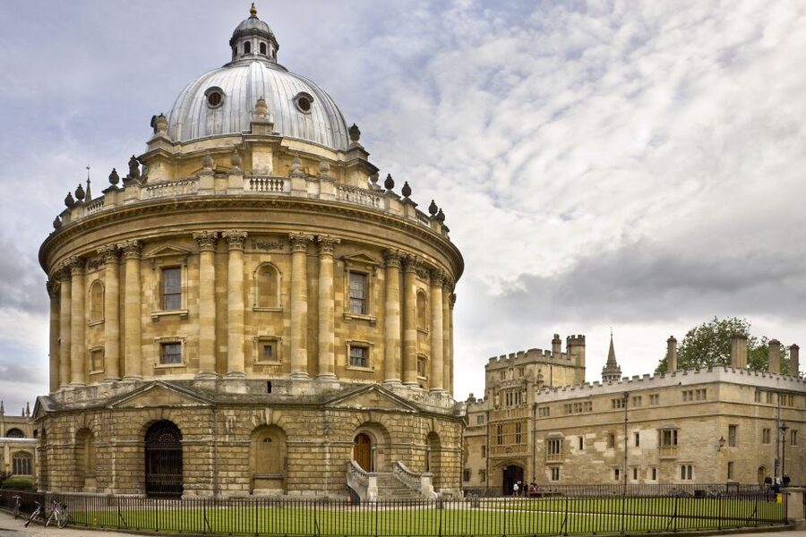 From London: Windsor, Oxford & Stonehenge Full-Day Trip - Is this three-stop tour worth $120?