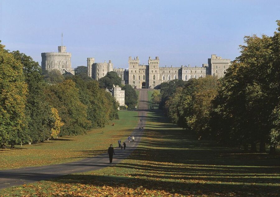 From London: Windsor, Oxford & Stonehenge Full-Day Trip - Who should book this day trip?