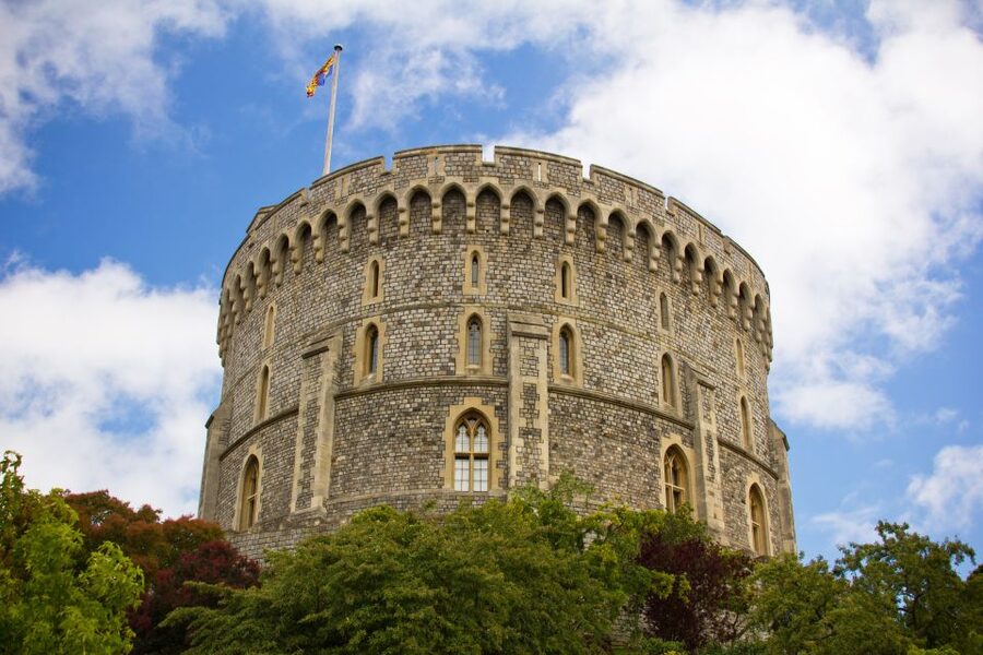 From London: Windsor, Stonehenge, & Salisbury Cathedral Trip - Three very different English sights in one day