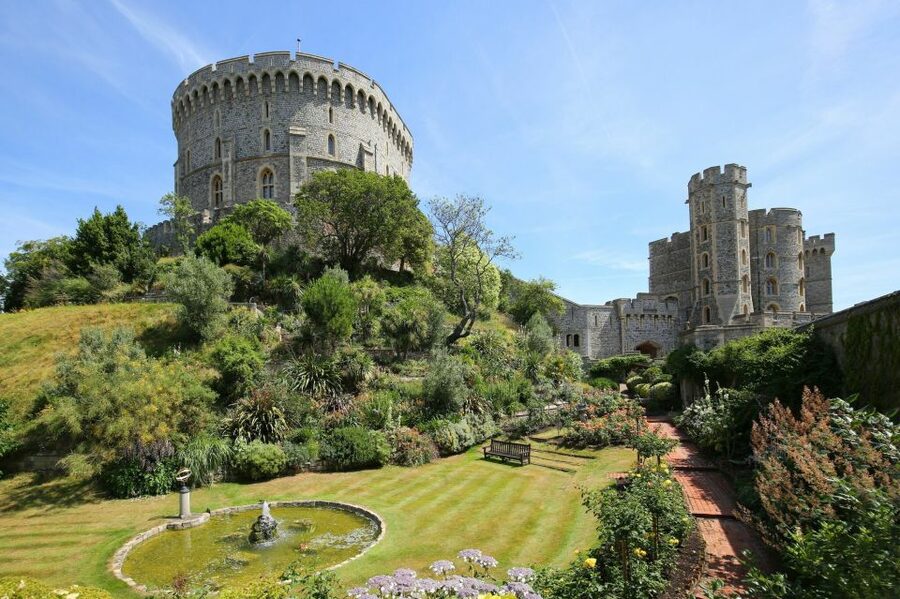 From London: Windsor, Stonehenge, & Salisbury Cathedral Trip - Salisbury Cathedral and a medieval change of pace