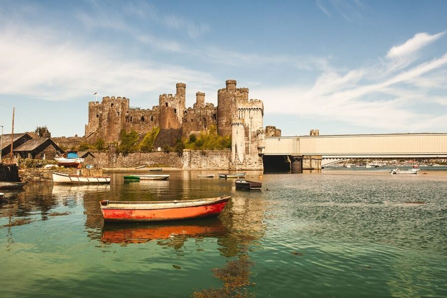 From Manchester: 3-Day Tour of Snowdonia, Wales, and Chester - Why this three-day Wales tour works