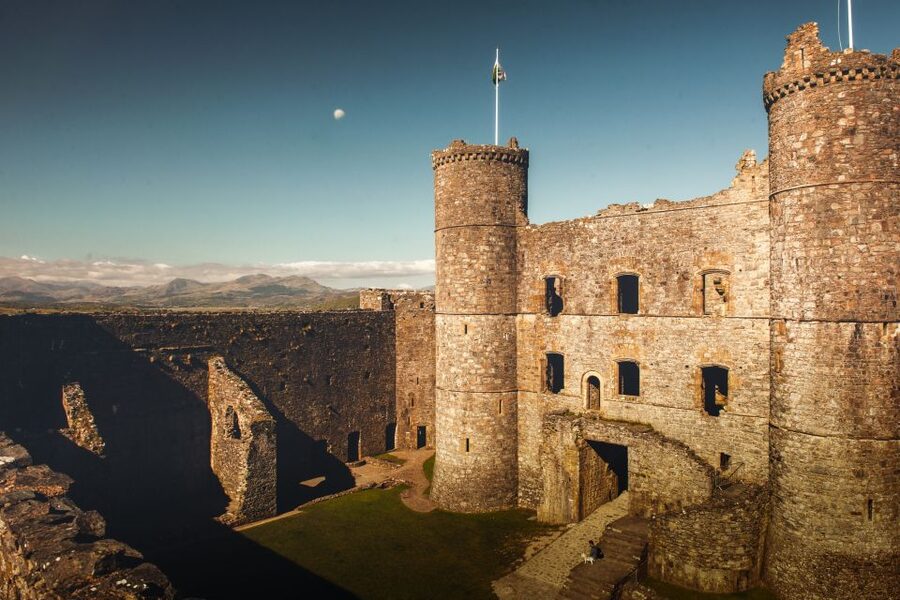 From Manchester: 3-Day Tour of Snowdonia, Wales, and Chester - How much time do you get at each stop?