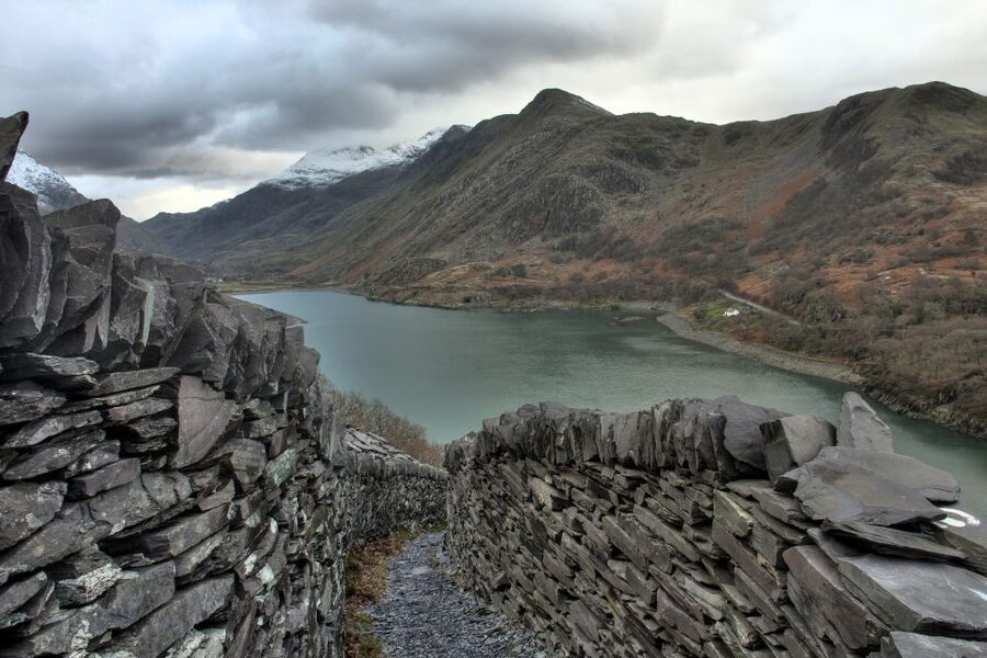 From Manchester: 3-Day Tour of Snowdonia, Wales, and Chester - Who should book this Snowdonia tour?