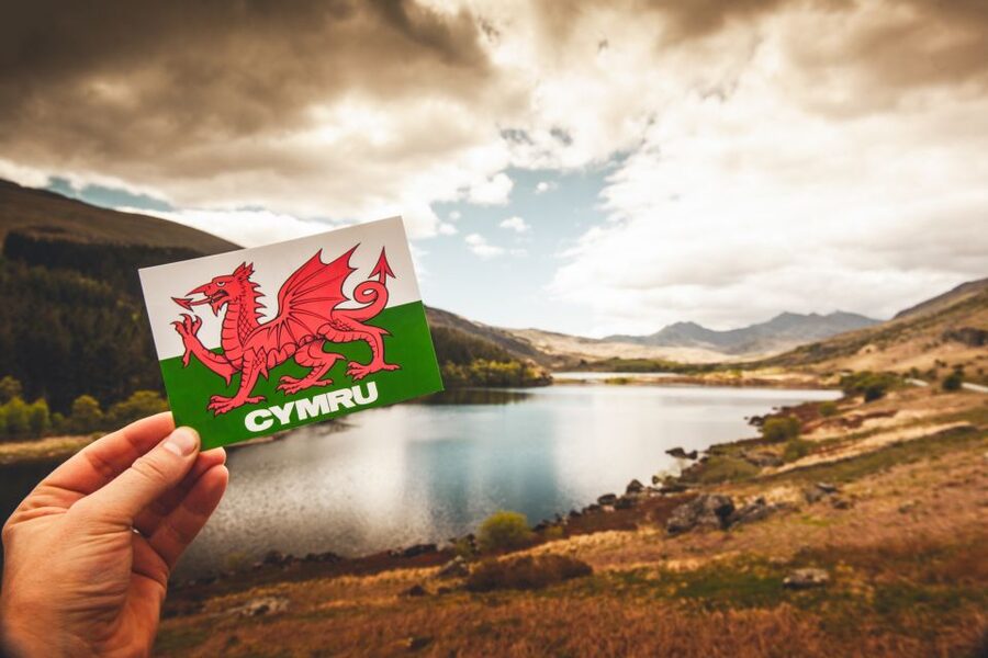 From Manchester: 3-Day Tour of Snowdonia, Wales, and Chester - Day one: Conwy Castle, Anglesey, and Llandudno