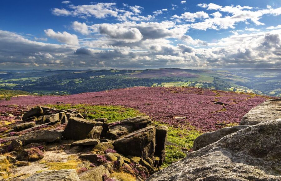 From Manchester: Chatsworth and the Peak District Tour - Key points at a glance