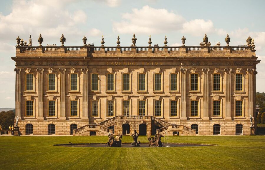 From Manchester: Chatsworth and the Peak District Tour - Why Chatsworth makes this day trip worthwhile