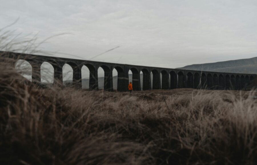 From Manchester: Dales and Brontë Country Small Group Tour - Leaving Manchester for Brontë Country