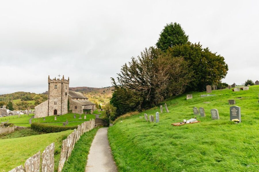 From Manchester: Lake District Bus Tour & Windermere Cruise - Is $104 good value?